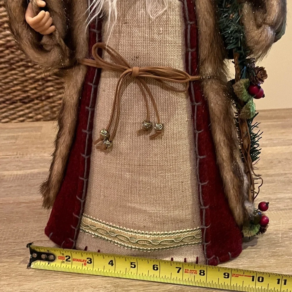 Santa Claus